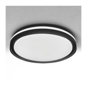 Brilagi - LED stropné svietidlo NAOMI LED/24W/230V pr. 28, 5 cm čierne WO800-OEM28-30 vyobraziť