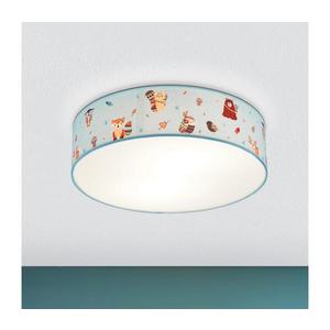 Eglo 97575 - Detské stropné svietidlo RUFFO 2xE27/40W/230V 97575 vyobraziť