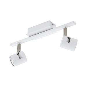 Eglo 97507 - LED Bodové svietidlo VERGIANO 2xGU10/5W/230V 97507 vyobraziť