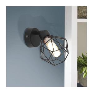 Eglo 32765 - LED Nástenné bodové svietidlo ZAPATA 1xG9/3W/230V 32765 vyobraziť