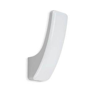 Telefunken 311604TF - LED Vonkajšie nástenné svietidlo LED/15W/230V IP44 strieborná 311604TF vyobraziť