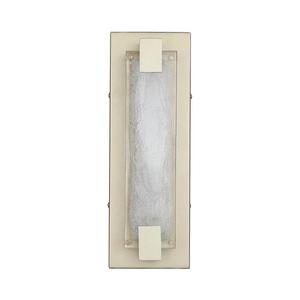 Searchlight 18380-32GO - LED stenska svetilka ANCHOR LED/12W/230V 18380-32GO vyobraziť