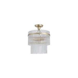 Searchlight 11300-3GO - Prisadený luster LARA 3xE27/60W/230V 11300-3GO vyobraziť