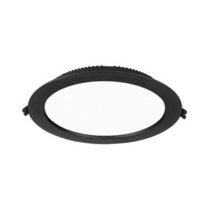 NEO 07297L - LED stmievateľné podhľadové svietidlo DOWN LED/36W/230V Wi-Fi, Tuya priemer 23 cm, čierna 07297L vyobraziť