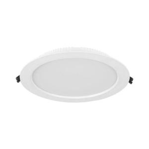 NEO 07295L - LED stmievateľné podhľadové svietidlo DOWN LED/36W/230V Wi-Fi, Tuya priemer 23 cm, biele 07295L vyobraziť