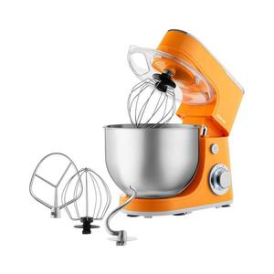 Sencor - Kuchynský robot s nerezovou miskou 1300W/230V oranžový 41020668 vyobraziť