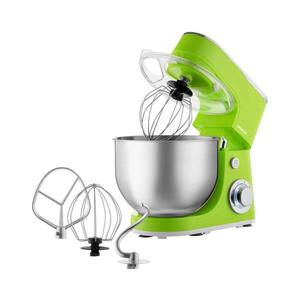 Sencor - Kuchynský robot s nerezovou miskou 1300W/230V zelený 41020666 vyobraziť