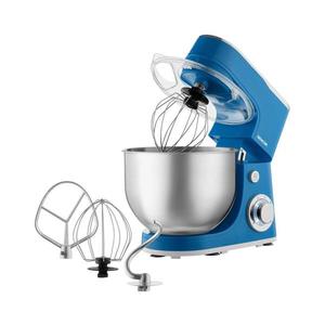 Sencor - Kuchynský robot s nerezovou miskou 1300W/230V modrá 41020667 vyobraziť