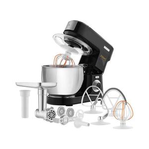 Sencor - Kuchynský robot s nerezovou miskou 1000W/230V čierny 41020570 vyobraziť