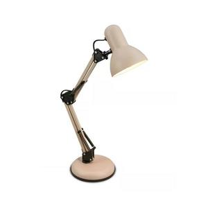Brilo - Stolová lampa PIXA 1xE14/25W/230V béžová 7394011 vyobraziť