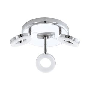 Eglo 94762 - LED Kúpeľňové svietidlo GONARO 3xLED/3, 8W/230V IP44 94762 vyobraziť