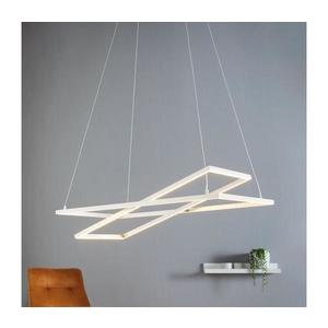 eglo led závesné svietidlo vyobraziť