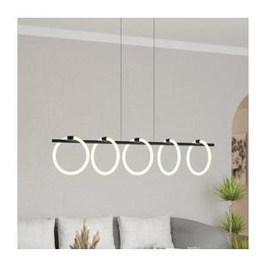Eglo 900563 - LED Luster na lanku CARANACOA 5xLED/7W/230V 900563 vyobraziť