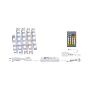 Paulmann 70623 - LED/10W IP44 Stm. kúpeľ. pásik 1, 5 m 2700-6500K 230V+DO 70623 vyobraziť