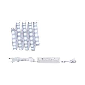 Paulmann 70667-LED/8, 5W IP44 Stmievateľný kúpeľňový pásik 1, 5m 6500K 230V 70667 vyobraziť