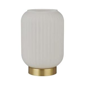 Searchlight EU61972SB - Stolná lampa PEARL 1xE27/60W/230V EU61972SB vyobraziť