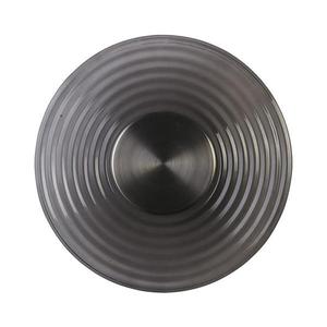 Searchlight 32210GY - LED Stmievateľné nástenné svietidlo CLEO LED/9, 4W/230V šedé 32210GY vyobraziť