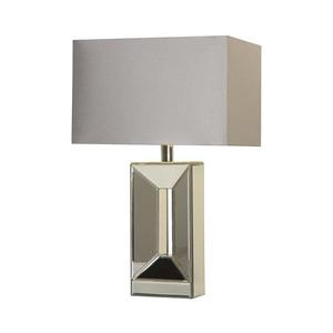 Searchlight EU16110 - Stolná lampa MEGAN 1xE27/60W/230V EU16110 vyobraziť