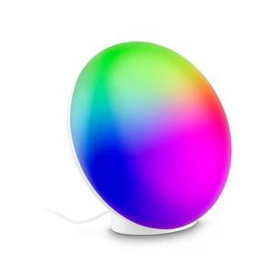 Brilo - LED RGBIC Stmievateľná nabíjacia stolná lampa TARA LED/6W/5V Wi-Fi Tuya+DO 7665016 vyobraziť