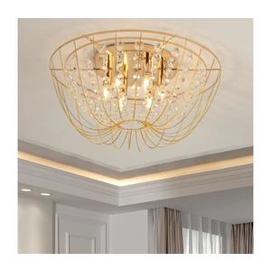 Brilagi - Prisadený luster VASTERAS 6xE14/40W/230V pr. 60 cm BRI462 vyobraziť