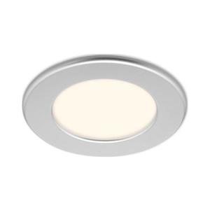 Briloner 7049014 - LED kúpeľňové podhľadové svietidlo 6W/230V IP44 matný chróm 7049014 vyobraziť