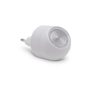 LED Orientačné svietidlo so súmrakovým senzorom do zásuvky LED/1W/230V GL-20272 vyobraziť
