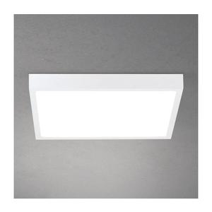 Orion - LED stmievateľné stropné svietidlo DISC LED/30W/230V 2700/3000/4000K 39x39 cm biela DL 7-706/40 weiß vyobraziť