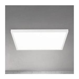 Orion - LED stmievateľné stropné svietidlo DISC LED/46W/230V 2700/3000/4000K 59x59 cm biele DL 7-706/60 weiß vyobraziť