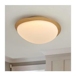 Brilagi - LED stropné svietidlo VISBY WOOD LED/18W/230V pr. 38 cm hnedá BRI466 vyobraziť