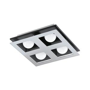 Eglo 96534 - LED Stmievateľné stropné svietidlo BELLAMONTE 1 4xLED/3, 3W/230V 96534 vyobraziť