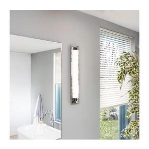 Eglo 97055 - LED Kúpeľňové nástenné svietidlo TOLORICO 1xLED/19W/230V IP44 97055 vyobraziť