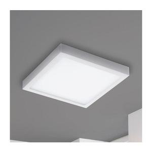 Eglo 33209 - LED RGBW stmievateľné stropné svietidlo FUEVA-C LED/21W/230V 30x30 cm biela 33209 vyobraziť