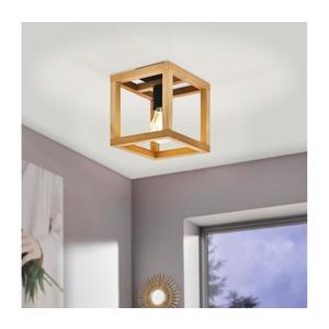 Eglo 32146 - Stropné svietidlo BLACKCROWN 1xE27/40W/230V 32146 vyobraziť