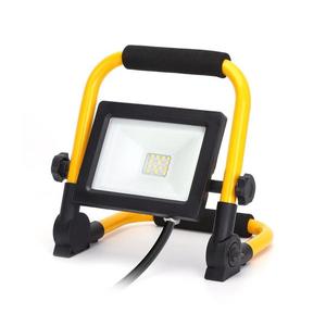 B.V. - LED Reflektor so stojanom LED/10W/230V 6500K IP65 B10202GS6 vyobraziť