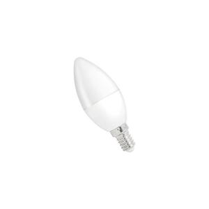 LED žiarovka C37 E14/8W/230V 6000K 14222_8W vyobraziť