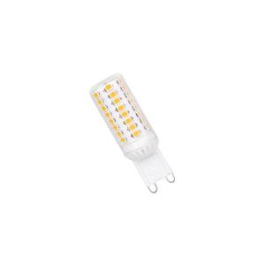 LED žiarovka G9/4, 5W/230V 4000K 14437_4.5W vyobraziť