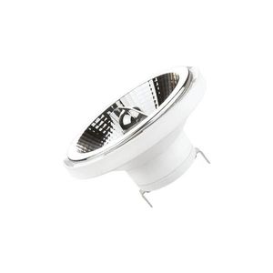 LED Žiarovka AR111 G53/11W/12V 4000K biela 14554_11W vyobraziť