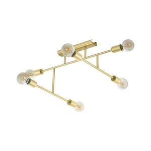 Eglo 98881 - Prisadený luster BELSIANA 6xE27/40W/230V 98881 vyobraziť