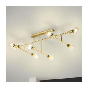 Eglo 98882 - Prisadený luster BELSIANA 8xE27/40W/230V 98882 vyobraziť