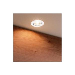 Eglo 32215 -LED Stmievateľné podhľadové bodové svietidlo SALICETO LED/4W/230V IP23 32215 vyobraziť