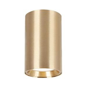 Bodové svietidlo GENESIS 1xGU10/8W/230V 10 cm zlatá ML0383 vyobraziť