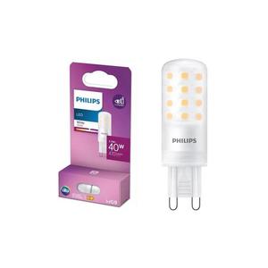 LED Žiarovka Philips G9/3, 7W/230V 3000K 8720169301719 vyobraziť
