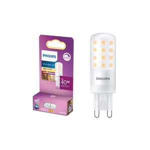LED Žiarovka Philips G9/4W/230V 2700K 8720169301573 vyobraziť