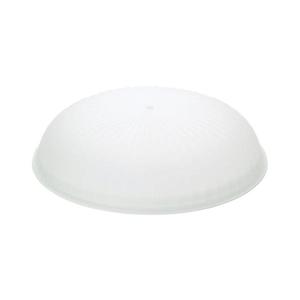 Orion Náhradné sklo univerzálne ROCCA E27, priemer 40 cm, biele Glas 1689 (LU 1689/6+3) vyobraziť