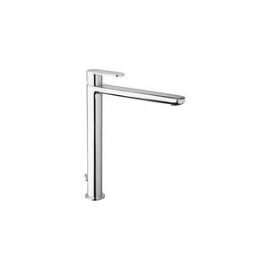 Paffoni - Umývadlová batéria CANDY lesklý chróm CA085CR vyobraziť