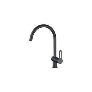 Paffoni - Drezová batéria RINGO čierna RIN180NO vyobraziť