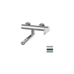 Paffoni - Drezová batéria TANGO nerez TA161ST vyobraziť