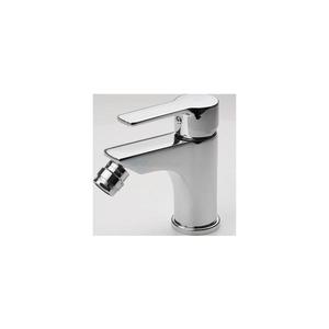 Paffoni - Bidetová batéria s výpusťou RED, lesklý chróm RED135CR vyobraziť