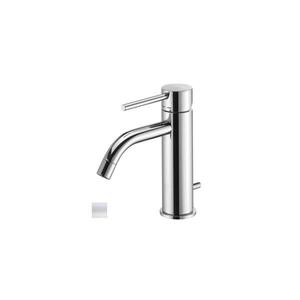 Paffoni - Umývadlová batéria + výpusť LIGHT lesklý chróm LIG075BO vyobraziť