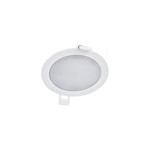 LED podhľadové svietidlo ALGINE 2v1 LED/6W/230V 3000K biela 037027WW_PW vyobraziť